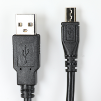U200/U250 USB Cable