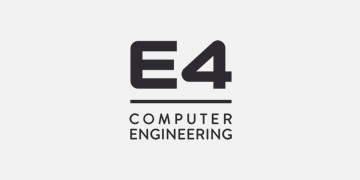E4 计算机工程 SpA
