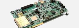 Kintex UltraScale+ FPGA KCU116 评估套件