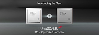 推出 UltraScale+ 成本优化的产品组合